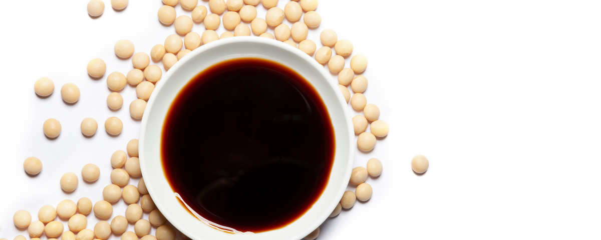 Learning About Soy Sauce: 7 Different Types of Soy Sauce