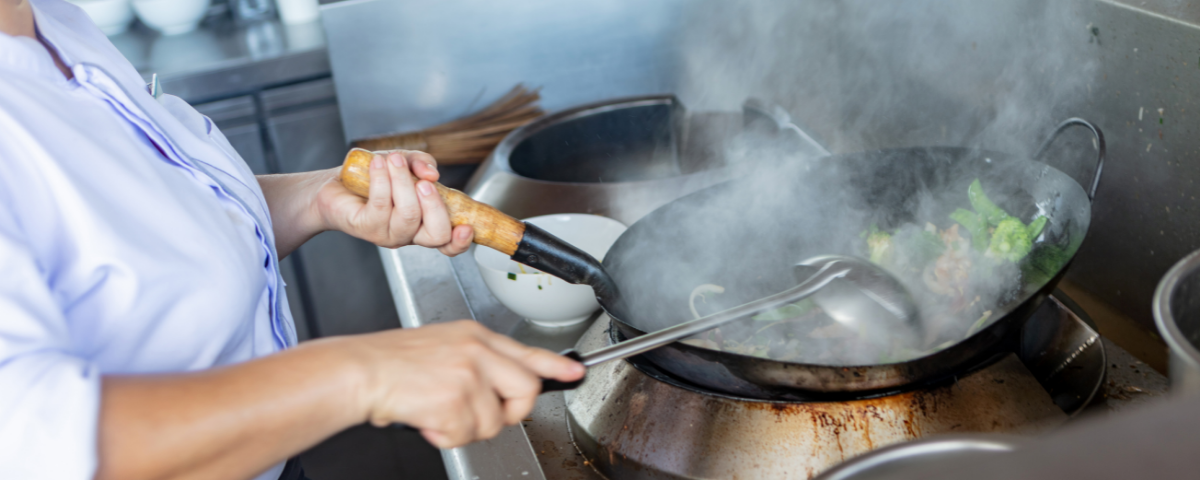 Learning About Stir Frying with These 8 tips!