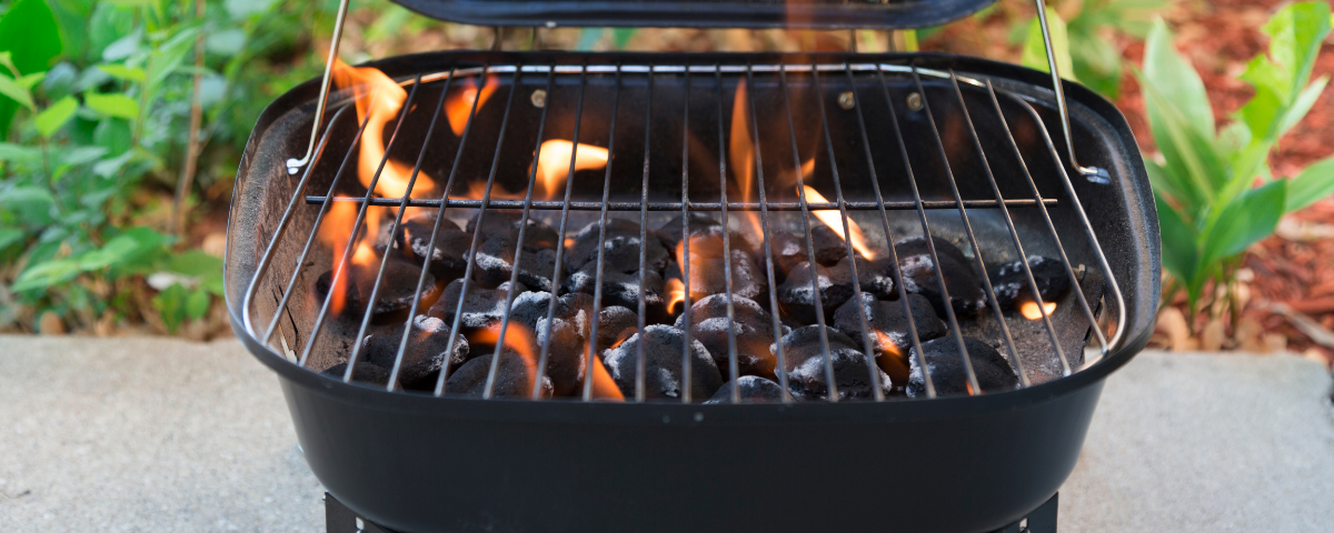 The Best Charcoal Grills