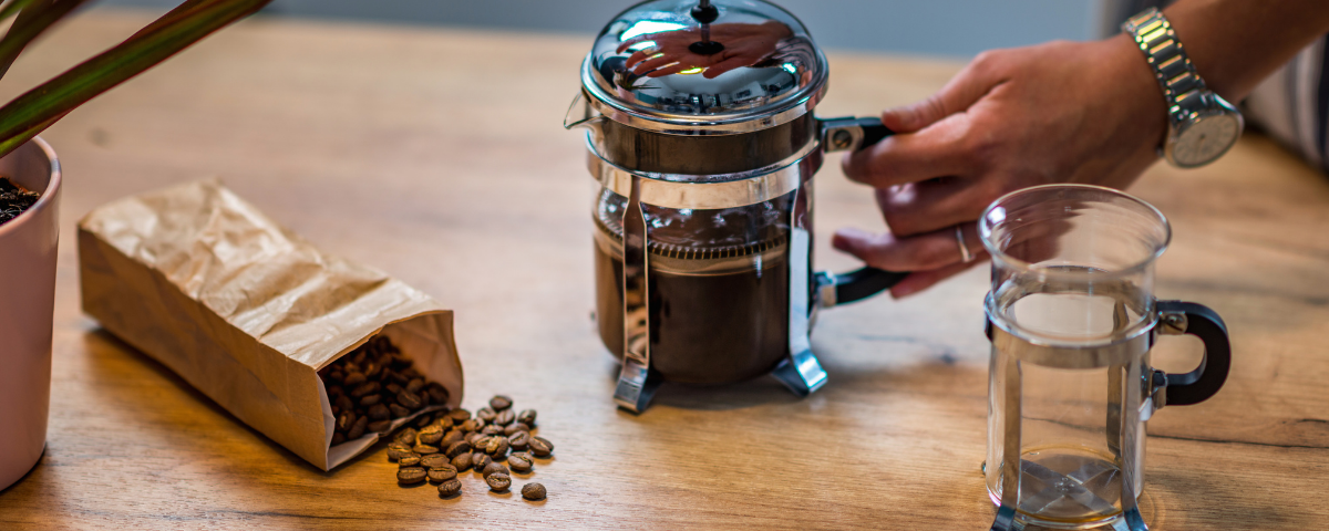 The Best French Press: How to Pick