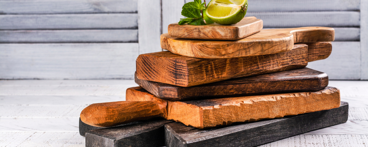 Wood Versus Plastic Cutting Boards