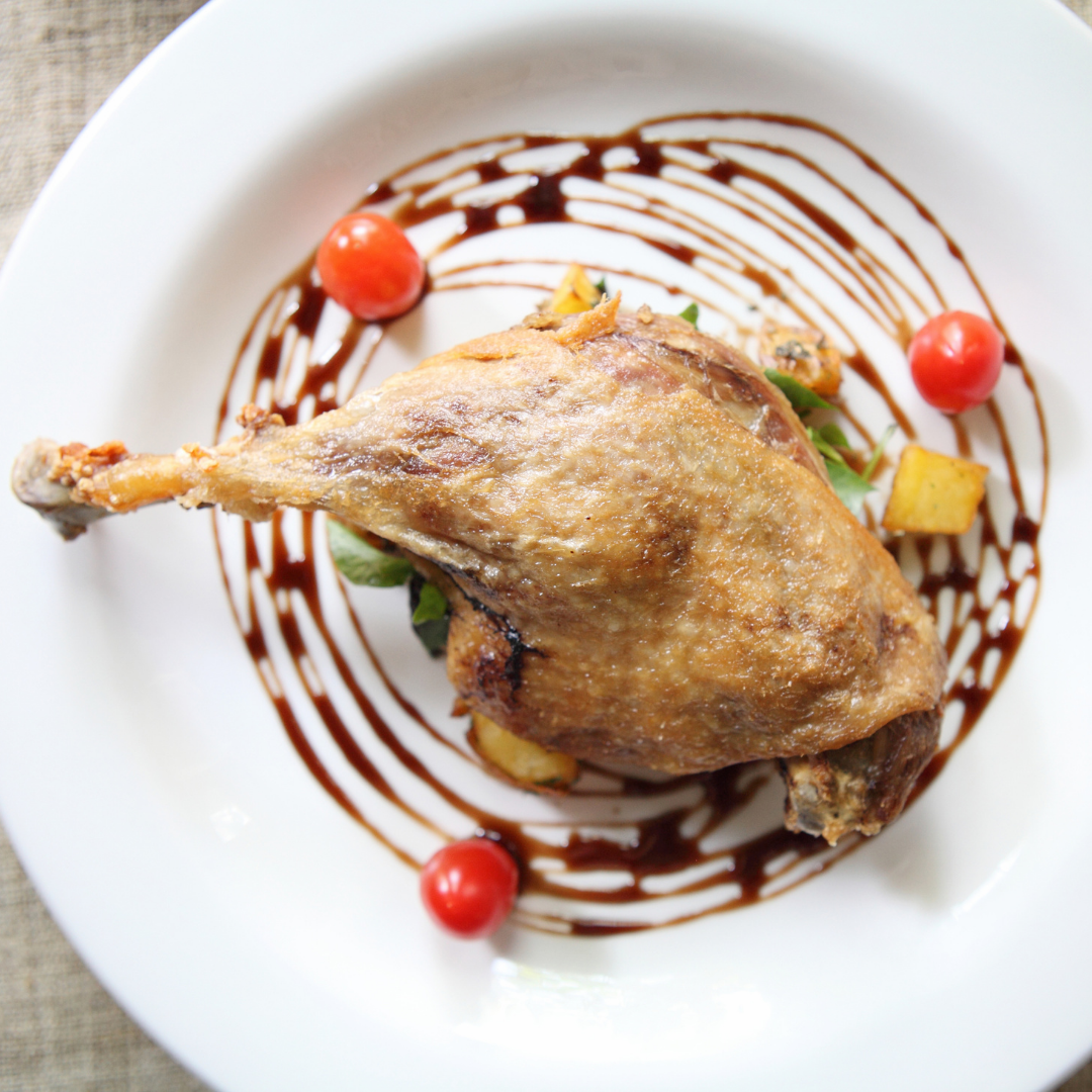 Confit: What Is It, And How to Do It