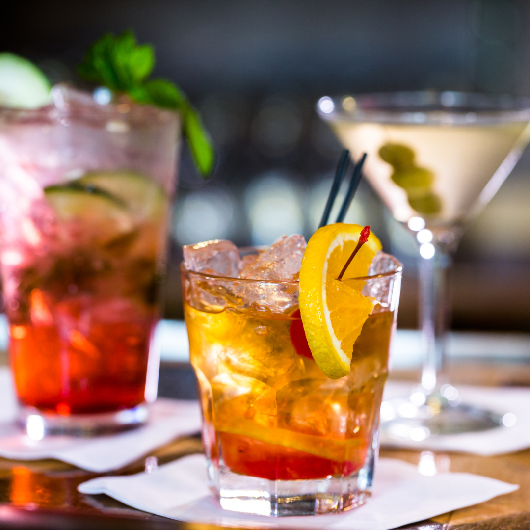 Alcohol-Free Drinks And Cocktails: The Ultimate Guide