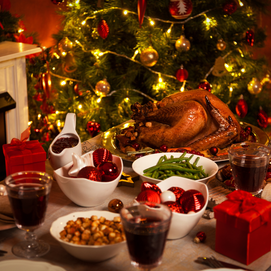 Tips For Christmas Dinner Preparation And Serving Advice