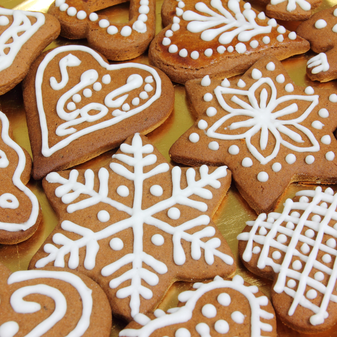 Why Gingerbread is Famous on Christmas