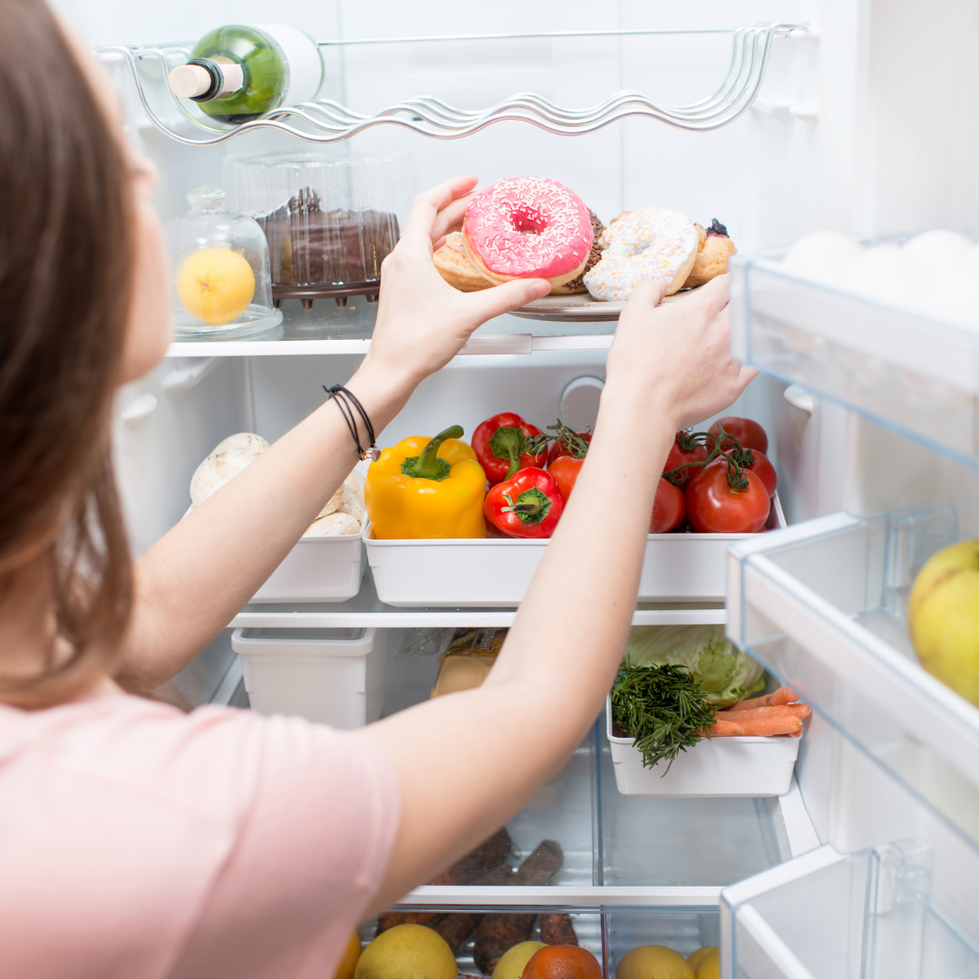 A Guide on How to Refrigerate Food to Keep It Fresh