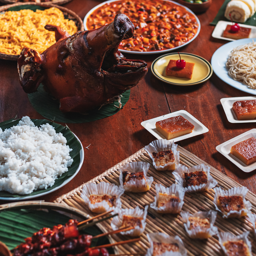 Why Lechon is the Ultimate Filipino Dish