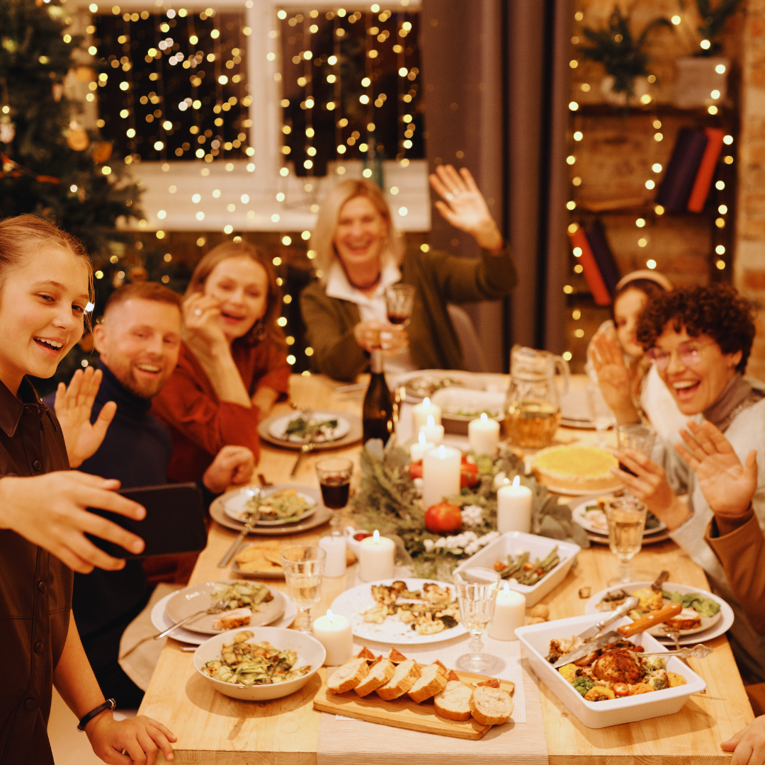 The Perfect Dinner Party Menu: Create a Memorable Culinary Experience
