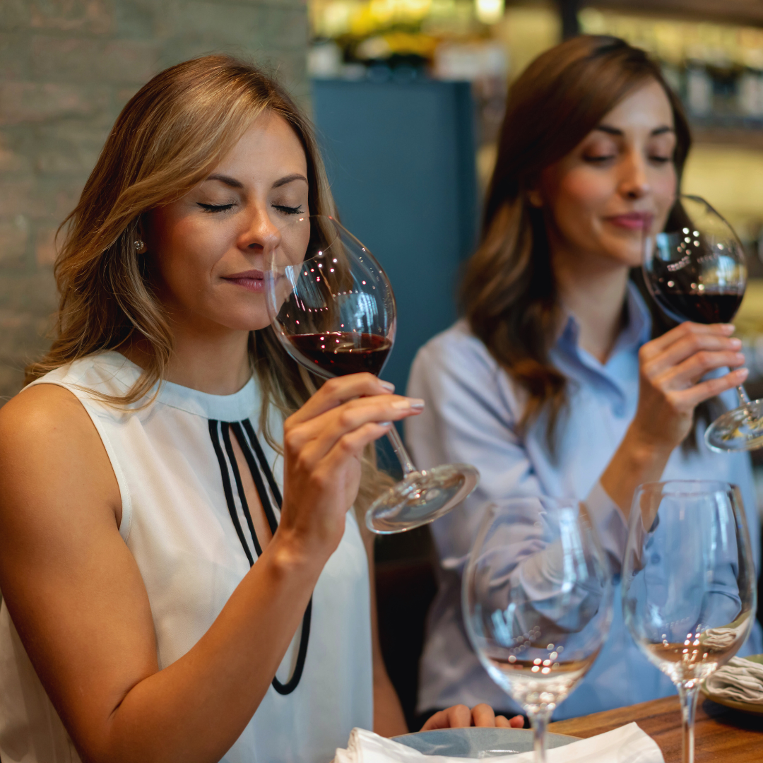 Wine Tasting Tips: Enhance Your Palate and Experience