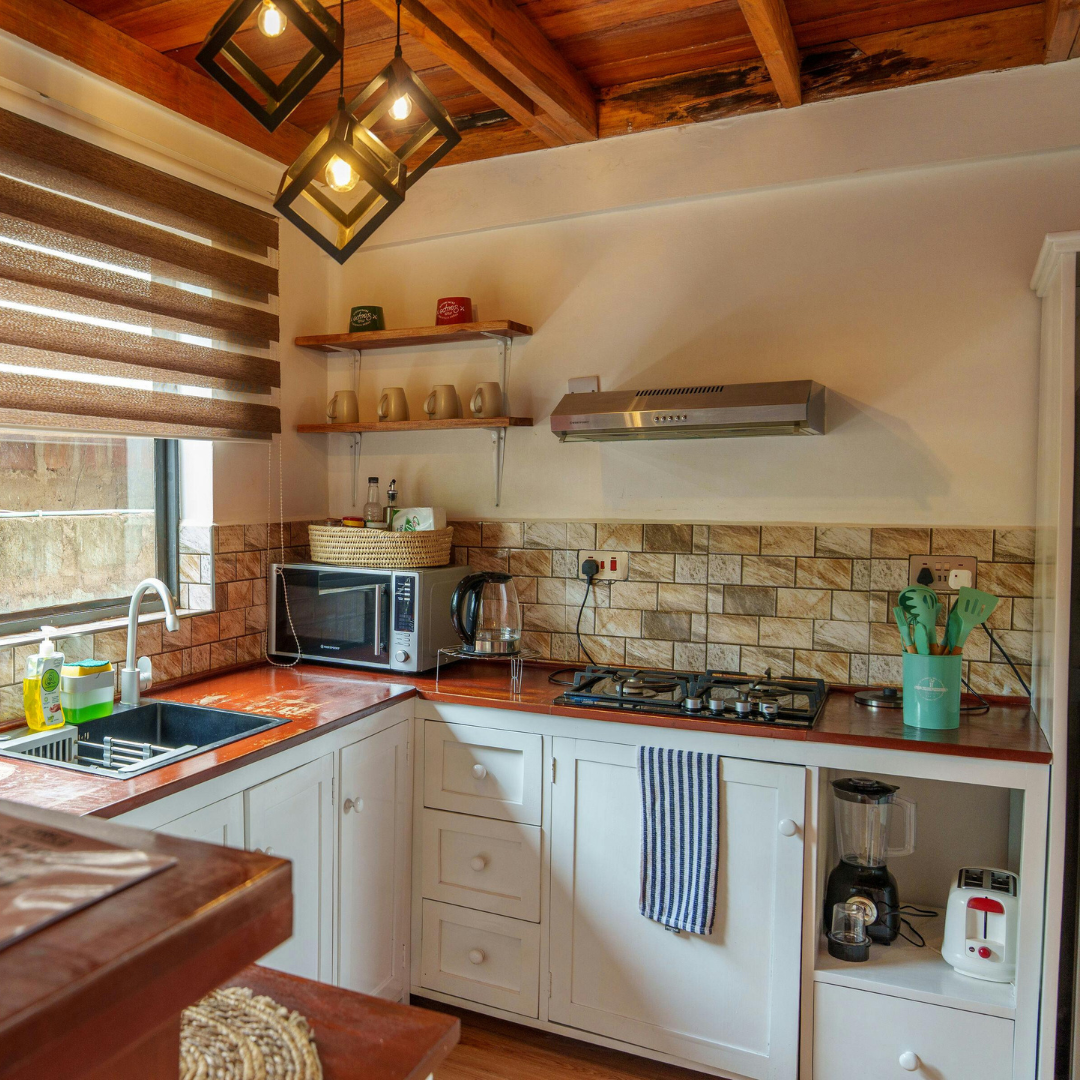 How To Organise A Kitchen For Efficient Cooking: Optimising Space And Workflow