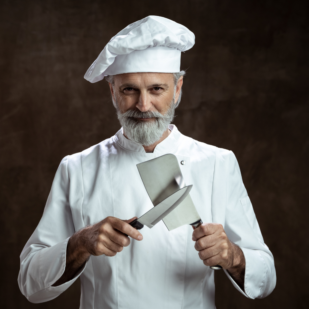 How to Sharpen and Care for Kitchen Knives: Essential Tips for Longevity and Performance