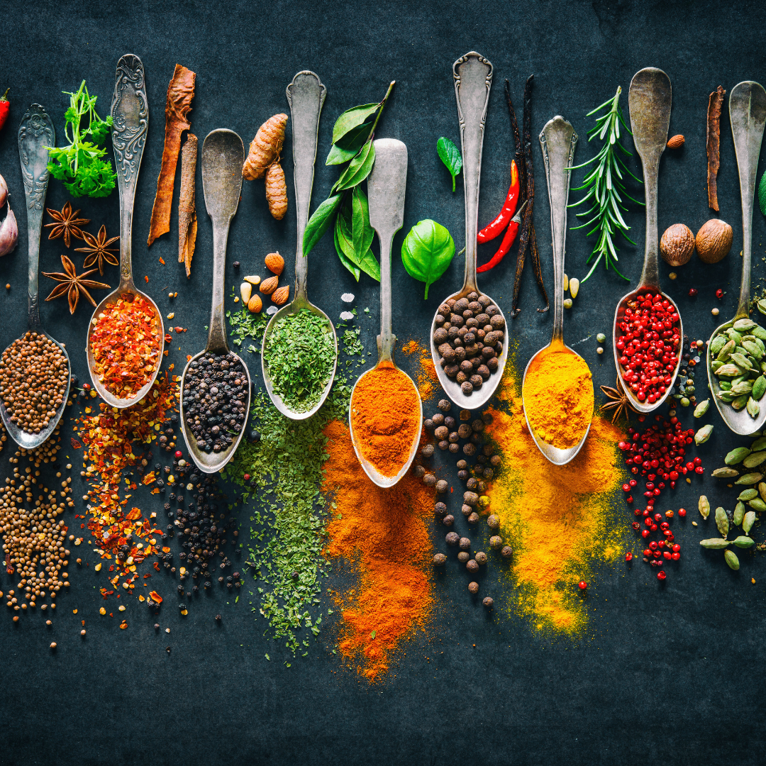 How to Use Herbs and Spices for Bold Flavours: Expert Tips for Enhancing Every Dish